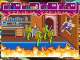 Teenage Mutant Ninja Turtles 1989 Classic Arcade [Online Game Code]