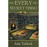 every secret thing legacy series volume 5