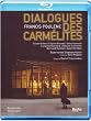 Francis Poulenc - Dialogues des Carm�lites�(+booklet) [Reino Unido] [Blu-ray]