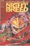 Clive Barker's Nightbreed #5 September 1990