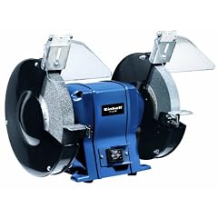 Einhell Blue BT-BG 200 Doppelschleifer 44.128.06