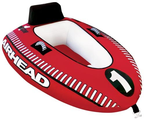 Kwik Tek Airhead Mach 1 Towables