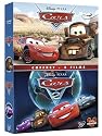 Coffret Cars + Cars 2