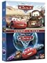 Coffret Cars + Cars 2