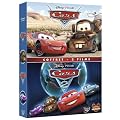 Coffret Cars + Cars 2