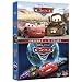 Coffret Cars + Cars 2