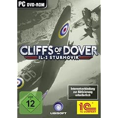 IL-2 Sturmovik: Cliffs of Dover