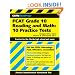 CliffsTestPrep FCAT Grade 10 Reading and Math: 10 Practice Tests