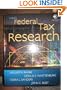 West's Federal Tax Research