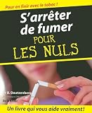Revue First Editions  / Comment s'arrêter de fumer pour les nuls
