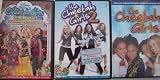 Cheetah Girls 3 Pack