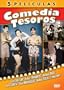 Comedia Tesoros 5 Peliculas (2 DVD)
