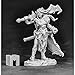 Reaper Miniatures Talnyth, Elf BarbarianÂ  #03861 Dark Heaven Unpainted Metal