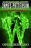 Witch & wizard. Operation zero