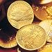 1933 Saint Gaudens Double Eagle Replica Coin