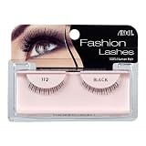 Fashion Lashes #112 Black Lower False Eyelashes by Ardell