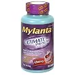 Mylanta Antacid Ultimate Strength Chewables Cherry 70Count Tablets