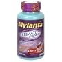 Mylanta Antacid Ultimate Strength Chewables, Cherry, 70-Count Tablets (Pack of 4)