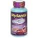 Health & Personal Care : Mylanta Antacid Ultimate Strength Chewables, Cherry, 70-Count Tablets (Pack of 4)