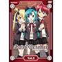 �Z�C���g�I�N�g�[�o�[Vol.2 [DVD]