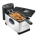 Hamilton Beach Deep Fryer