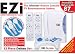 TOYS - EZI INTERACTIVE GAMES CONSOLE 87 GAMES IN 1 (PICTURE BOXED) - 1 OF