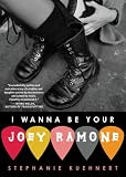 I Wanna Be Your Joey Ramone