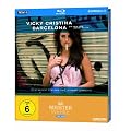 Vicky Cristina Barcelona - Meisterwerke in HD Edition 3/Teil 13 [Blu-ray]