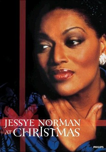 Jessye Norman Picture 2