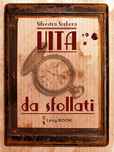 Vita da sfollati (Italian Edition)