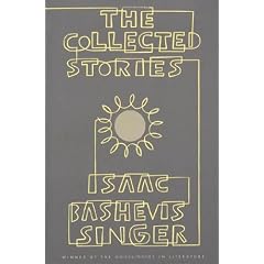 Collected Stories I B Singer