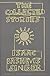 The Collected Stories of Isaac Bashevis Singer