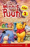 Winnie Puuh Serie, Folge 2 [CASSETTE]