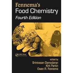 Fennema's Food Chemistry, Fourth Edition