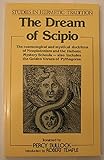 The dream of Scipio (Somnium Scipionis)