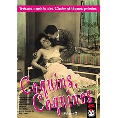 Coquins Coquines Vol2