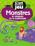 Monstres et créatures de la mythologie