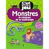 Monstres et cr�atures de la mythologie