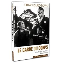Le garde du corps