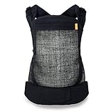 Beco Baby Carrier - Toddler in Scribble by Beco Baby Carrier [並行輸入品]