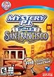 Mystery P.I. - Stolen in San Francisco