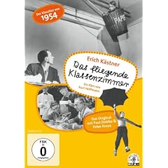 Das fliegende Klassenzimmer
