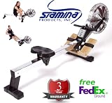 51TyHdTnhVL. SL160  Stamina ATS 1400 Air Rower