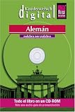 Kauderwelsch digital-Aleman: Deutsch für Ausländer (spanische Ausgabe)