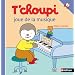 T'choupi joue de la musique