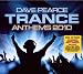 Dave Pearce-Dave Pearce Trance Anthems 2010