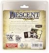 Descent 2nd Edition: Raythen Lieutenant Pack
