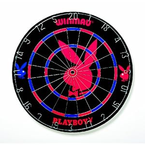 Winmau Playboy Darts Set