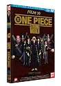 One Piece le Film : Strong World - Combo DVD + [Blu-ray] (Edition Collector limit&eacute;e)
