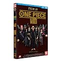 One Piece le Film : Strong World - Combo DVD + [Blu-ray] (Edition Collector limit�e)